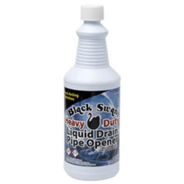 Black Swan Manufacturing 139203681 1 qt. 09036 Heavy Duty Liquid Drain Pipe Opener 139203681 - main